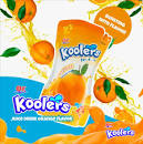 Koolers Orange juice 220ml with built in straw